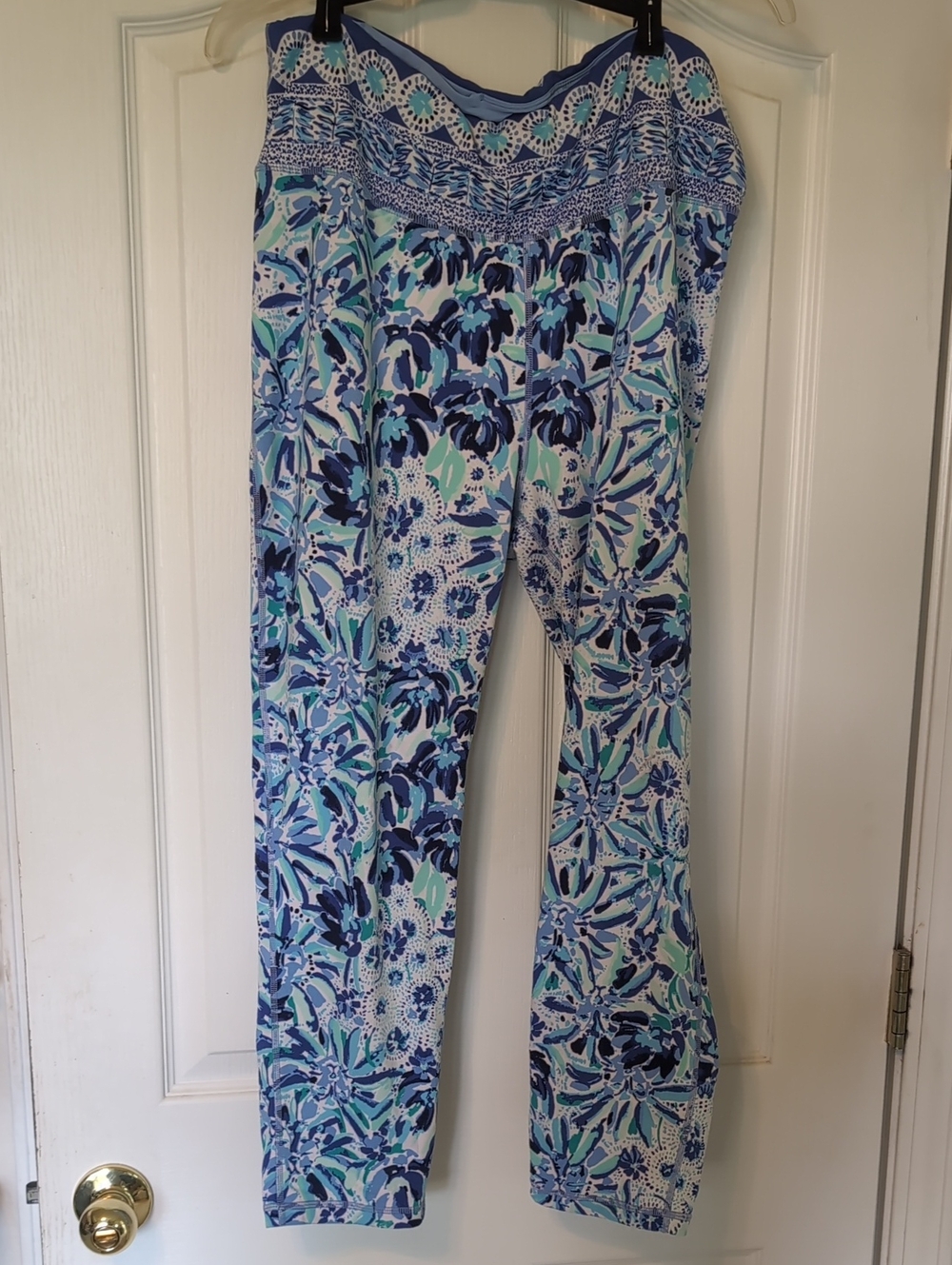 Lilly Pulitzer XXL Luxletic Leggings